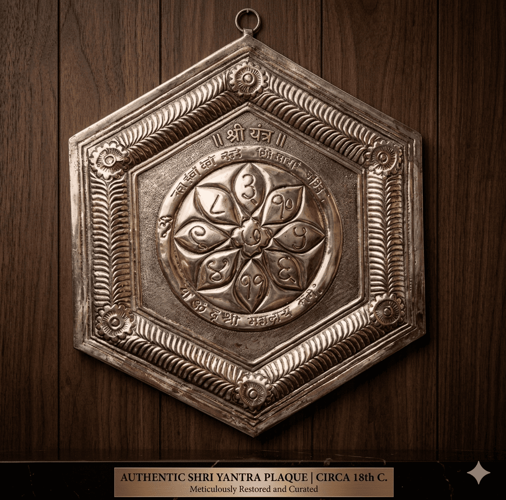 Bhaum Yantra