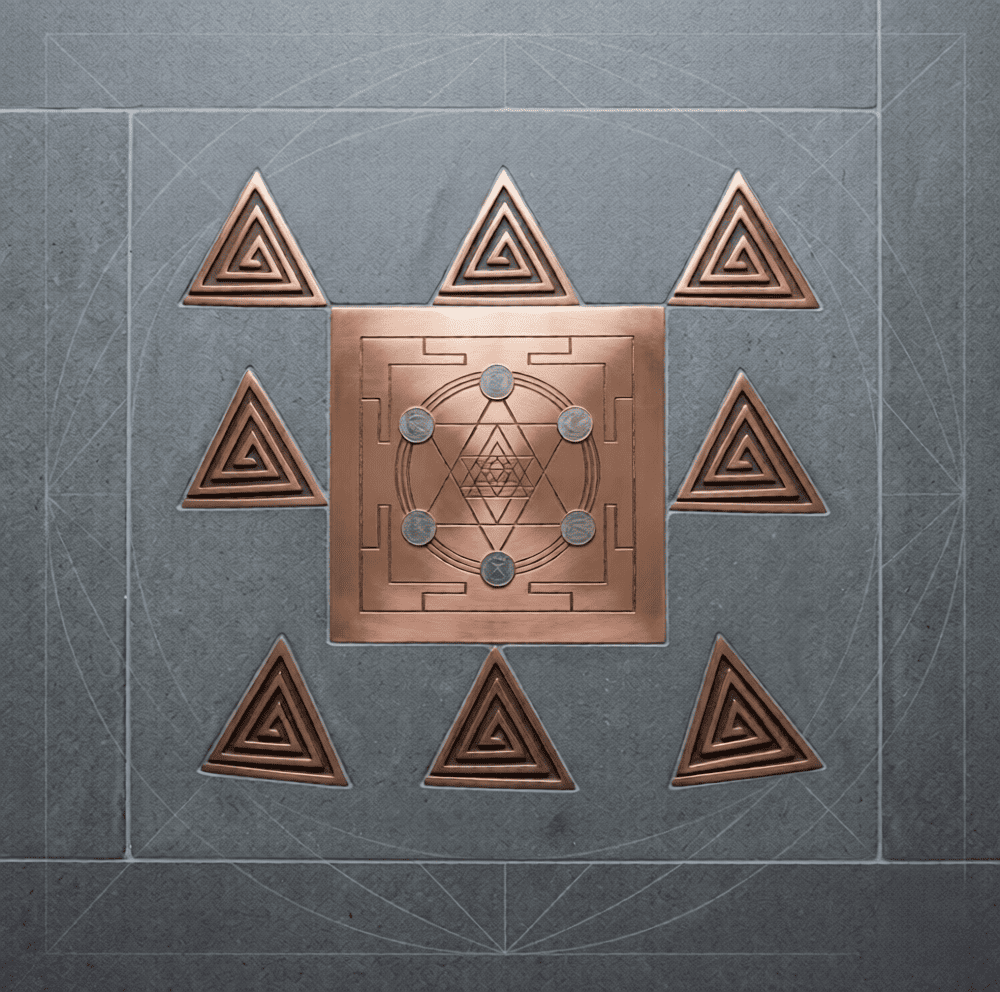 East Yantras