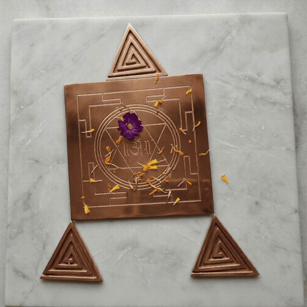 South-East Yantra